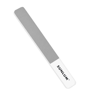 纳米玻璃搓条指甲锉打磨条美甲店专用抛光磨甲神器修甲型工具套装