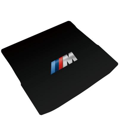 全新宝马425i430i后备箱垫尾垫