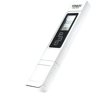 TDS水质检测笔饮用水高精度家用净水器自来水多功能测试测水质笔