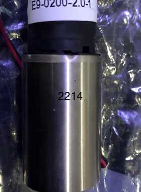 议价26N2R 48216E6编码器电机 编码器E9-0200议价