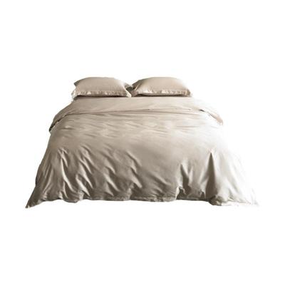 sidanda100支匹马棉轻奢四件套