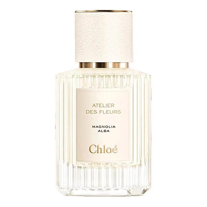 【自营】Chloe蔻依仙境花园系列香氛50ml礼物送礼