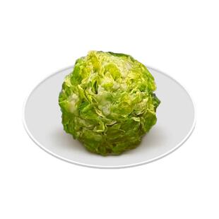 榆钱窝窝头新鲜现摘头茬榆树钱野菜团子馒头早餐速食半成品榆钱馍