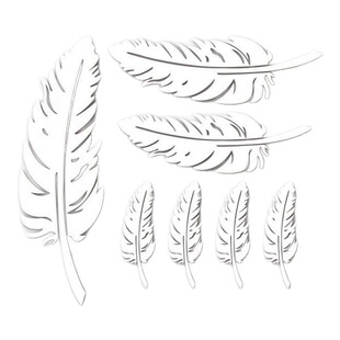 划伤贴画通用型印花图片后面外部汽车贴纸划痕遮挡遮盖车身装饰贴