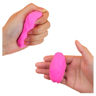 超轻粘土500克大包装儿童黏土太空橡皮泥黑白色手工制作diy材料彩泥食品级24色像皮泥单色胶泥可塑捏土模具