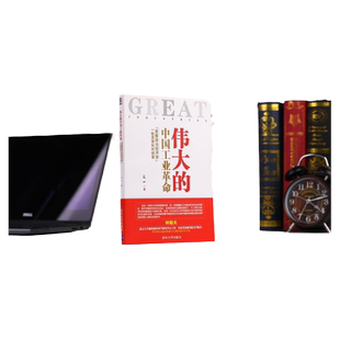 伟大的中国工业革命:“发展政治经济学”一般原理批判纲要 林毅夫强力推荐,解密中国经济崛起之谜题,探索中华民族振兴之路径