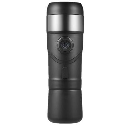 圣诞礼物便携旅行意式咖啡机