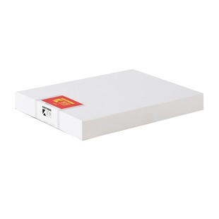 ILFORD凯锐涂塑相纸 8X10 RC相纸黑白放大可变反差纸光面珍珠面