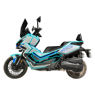 适用24-26款升仕368G隐形车衣贴膜车身油箱防刮TPU保护贴纸改装件