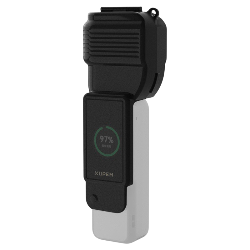 DJI大疆pocket4/3保护壳保护套