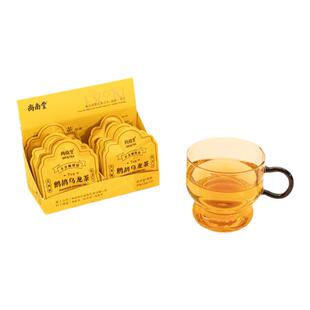 尚南堂鹧鸪茶袋泡茶包鹧鸪乌龙茶海南特产海南伴手礼