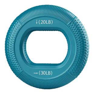 握力器硅胶握力圈男专业练手力手指康复训练器材练臂肌训练老年人