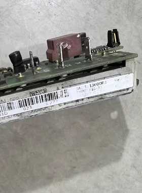 议价ABB DCS400系列FIS-31 3ADT313611P