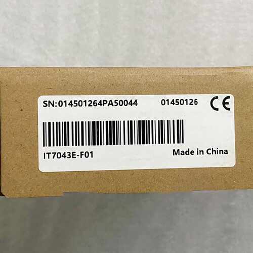 议价IT5100T/IT5070E/IT6100E/IT6070E/IT6070T/IT6043T汇川触摸