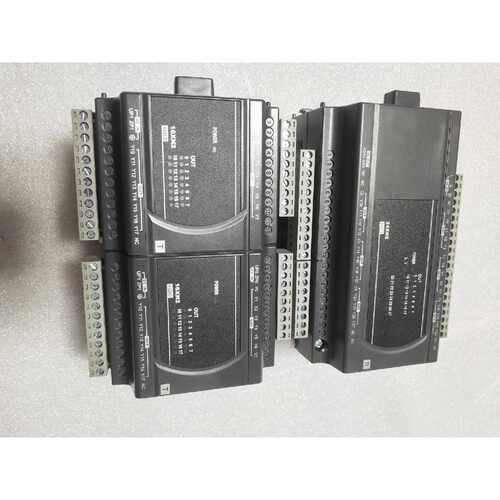 询价下单台达PLC模块，DVP16XN211T，120