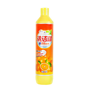 洗洁精家用洗果蔬餐具净除菌去油污不伤手无残留清洁厨房洗刷碗液