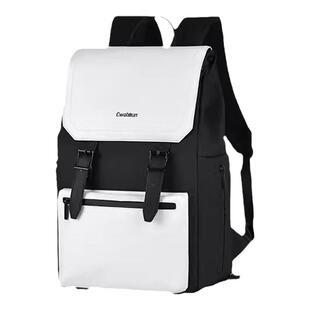 Cwatcun香港卡登休闲相机包收纳包双肩包背包摄影包大容量男女适用富士索尼尼佳能zv1 xt4 a6000 a64000徕卡.