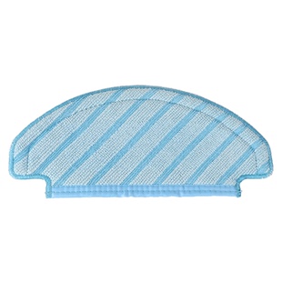 适配科沃斯扫地机配件T9 T8max N8Pro边刷抹布海帕滤网滚刷尘盒