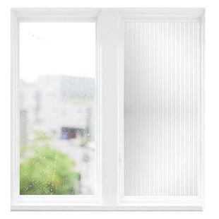 玻璃柜门贴纸透光不透明柜子橱柜酒柜遮挡改色防窥视长虹玻璃贴膜