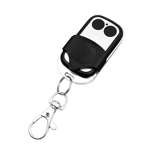 兼容西赛德SEASIDE索玛电机通用车库门翻板电动门钥匙遥控器