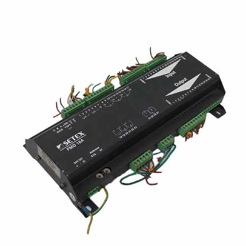 议价SETEX染色机PLC模块 FMD16A现货议价商品，点我私聊
