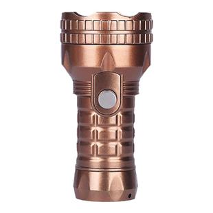 家用1号电池老式手电筒应急干电池户外照明灯露营电池款老式电筒