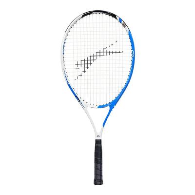 史莱辛格儿童拍青少年网球拍练习碳铝一体训练拍套装单人带线回弹