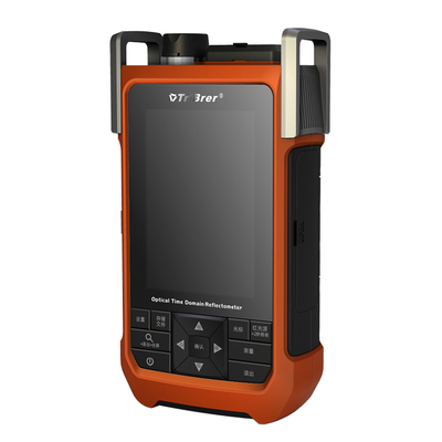 Tribrer新一代测试光纤便携式