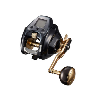 达瓦DAIWA达亿瓦22款SEABORG G300J电搅钓鱼电动轮海钓船钓电绞轮