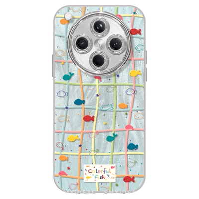 适用OPPOFindX8保护套