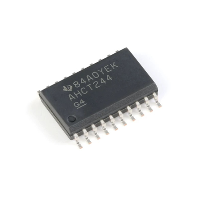 原装正品 SN74AHCT244DWR SOP-20 三态输出八路缓冲器/驱动器芯片