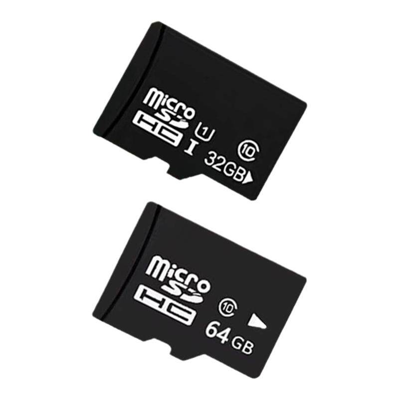 批发内存卡128mb512M1G2gTF卡8g16G32g64g记录仪监控储存SD卡通用
