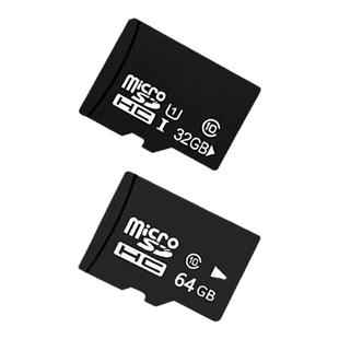 批发内存卡128mb512M1G2gTF卡8g16G32g64g记录仪监控储存SD卡通用