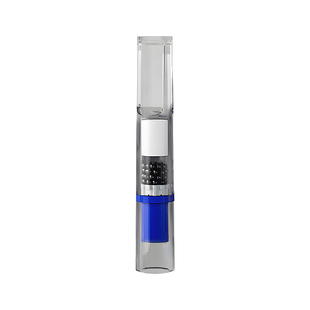 ZOBO正牌98MM加长型烟嘴一次性极限加长焦油过滤器粗中细四用