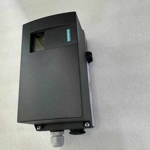 议价西门子 6DR5510-0NR00-0AA0 SIPART PS2 智能阀门定位器原装