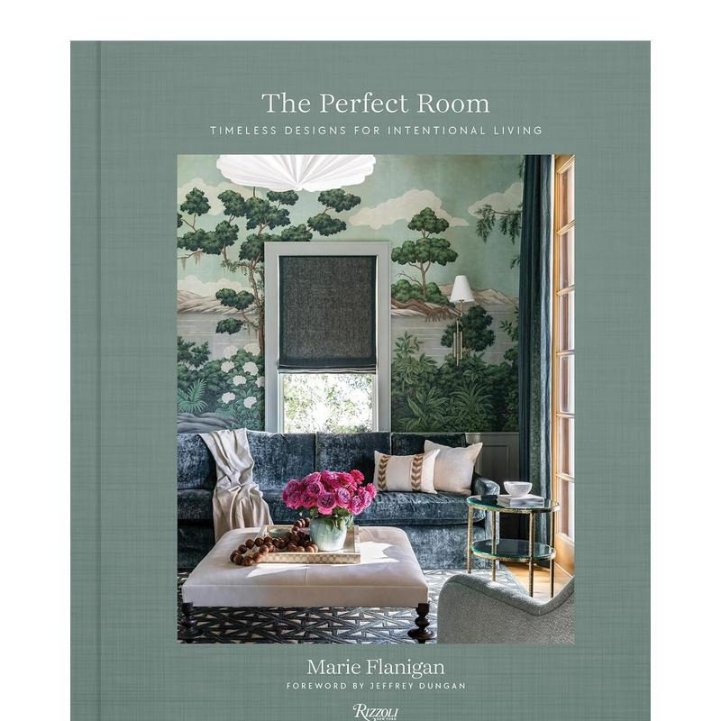 【现货】完美房间：目标生活方式的经典设计 The Perfect Room 原版英文室内设计装饰 正版进口书