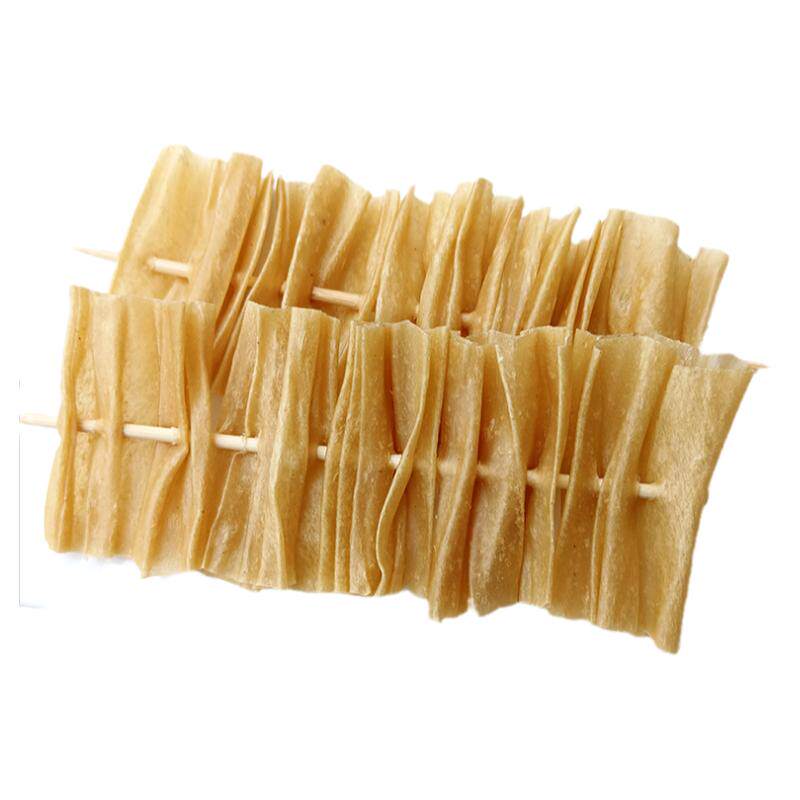 豆干串豆皮串炸串烧烤关东煮麻辣烫火锅豆筋蛋白肉钵钵鸡商用食材