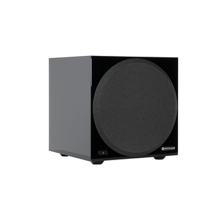 Monitor Audio/英国猛牌Anthra黑曜有源低音炮音响10寸12寸15寸