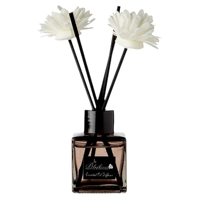 居家家栀子花香薰除臭空气清新剂