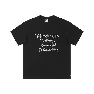 有志者UZIS美式运动T袖男新款夏季休闲纯棉透气健身篮球短袖[链接