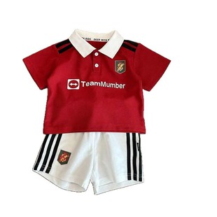 男童夏装儿童短袖套装新款男宝宝夏天小孩衬衫两件套洋气潮1-4岁3