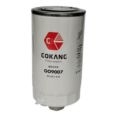 JX0814适配扬柴云内轻卡机油滤芯