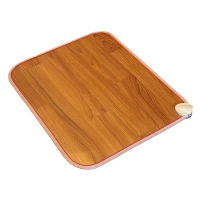 碳晶地暖电热地毯暖大师