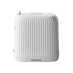 德国medisana制氧机便携小型车载制氧机高原专用氧气罐便携式医用