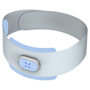 VONMIE腹部燃脂神器懒人减肥塑腰带瘦肚子EMS健腹仪腹部按摩器