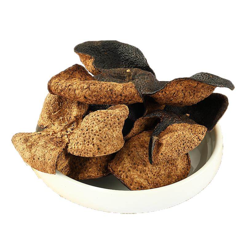 新会陈皮大红皮正宗10年15年20年25年完整皮陈皮泡茶250g500g