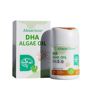 儿童多动抽动症adhd补剂针对注意力不集中缺陷障碍提高专注力DHA