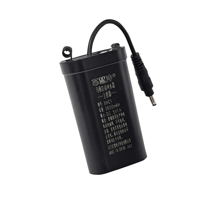 2025新款感应器可充电芯慧冲新品