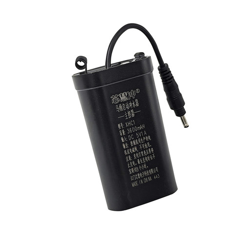 马桶自动冲水感应器智能红外触摸坐便痴呆老人忘记宠物水箱配件