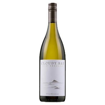 云雾之湾霞多丽干白新西兰葡萄酒